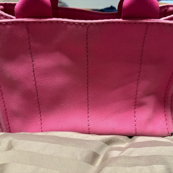 PINK PRADA CANAPA - Picture 6 of 10